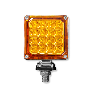 Lámpara Semáforo LED Universal