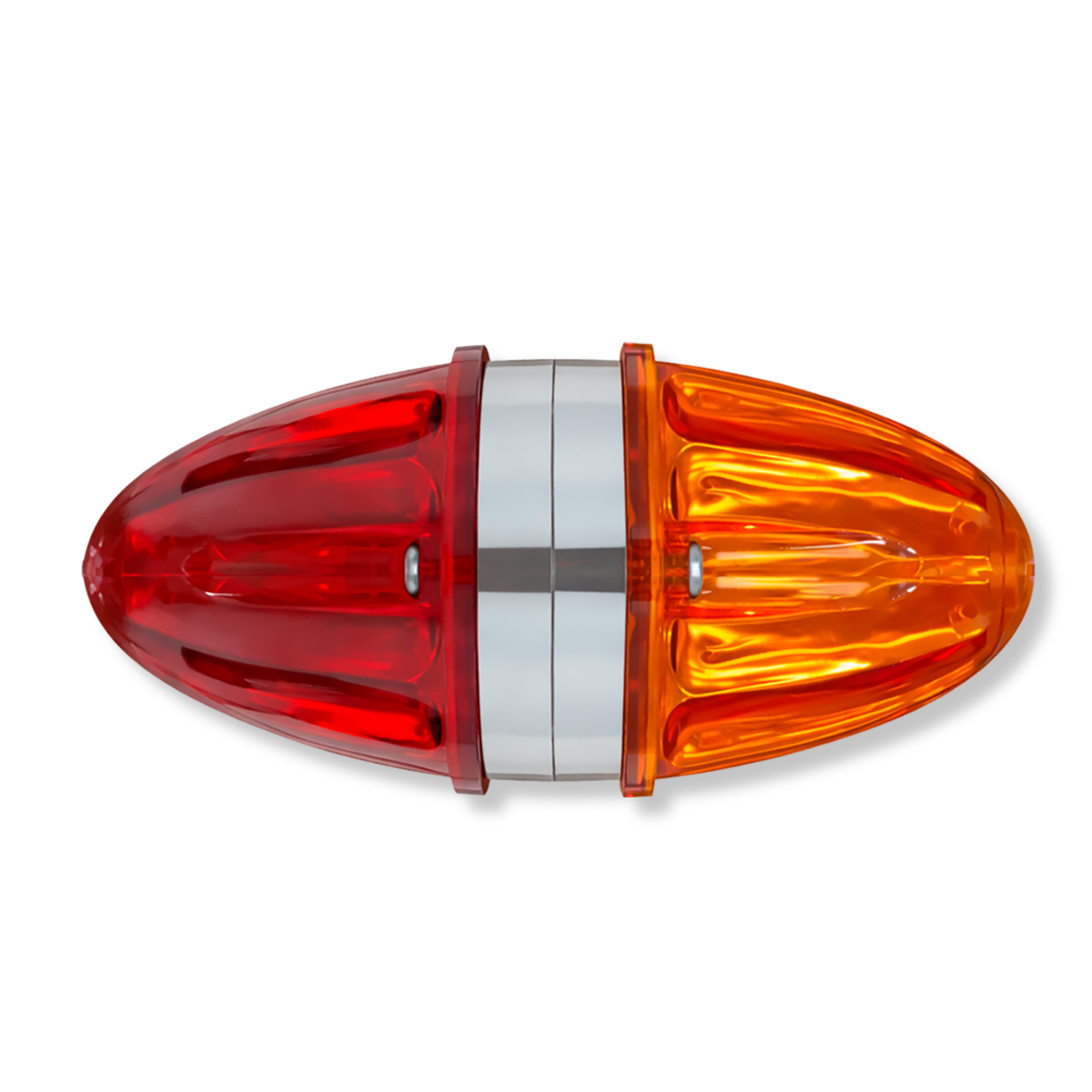 Lámpara Semáforo LED Bicolor Universal