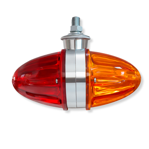 Lámpara Semáforo LED Bicolor Universal
