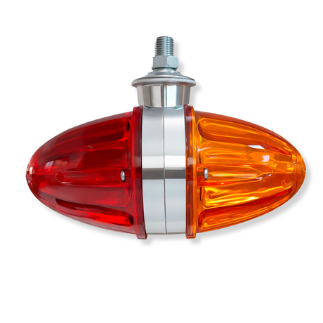 Lámpara Semáforo LED Bicolor Universal