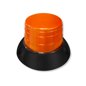 Luz de Emergencia Base Negra