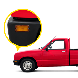 Lámpara Chevrolet LUV 1.600