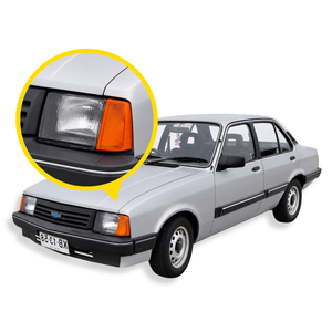 Lámpara Direccional Chevette