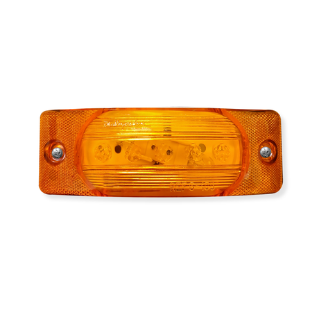 Lámpara Lateral de Sobreponer