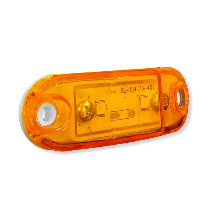 Luz LED de Entrada/Salida/Escalera/Placa Sin Conector