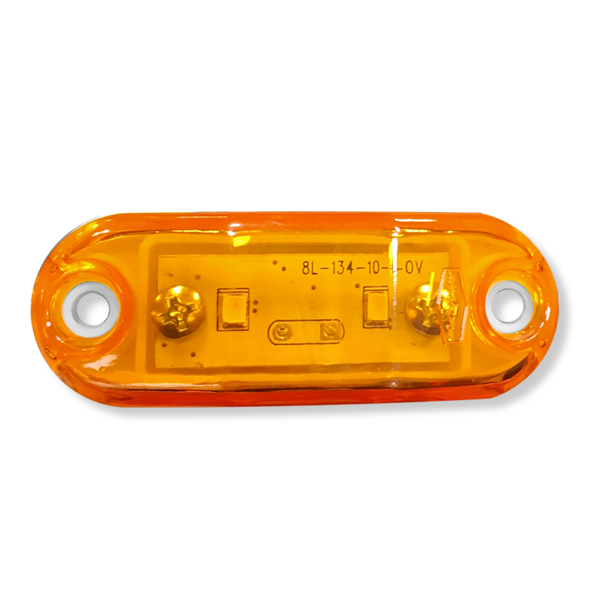 Luz LED de Entrada/Salida/Escalera/Placa Sin Conector