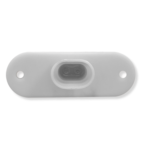 Luz LED de Entrada/Salida/Escalera/Placa Sin Conector
