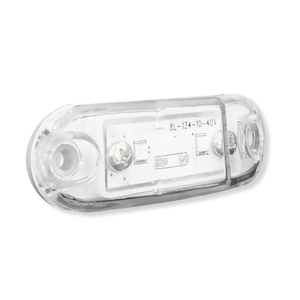 Luz LED de Entrada/Salida/Escalera/Placa Con Conector