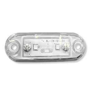 Luz LED de Entrada/Salida/Escalera/Placa Con Conector