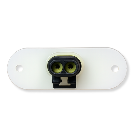 Luz LED de Entrada/Salida/Escalera/Placa Con Conector