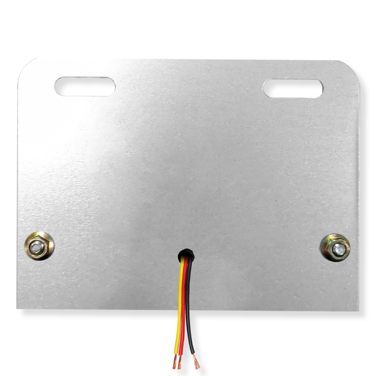 Lámpara LED Demarcadora Con Reflectivo