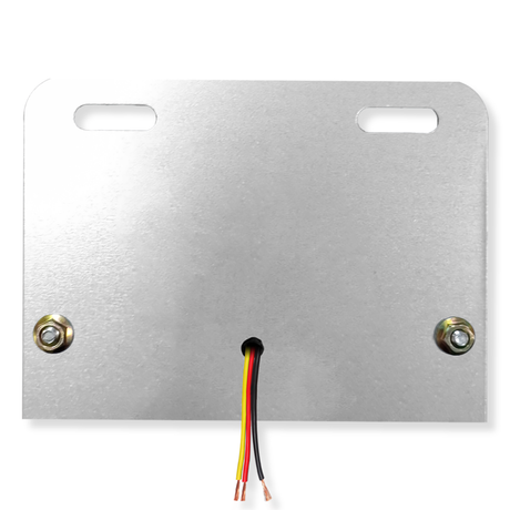 Lámpara LED Demarcadora Con Reflectivo