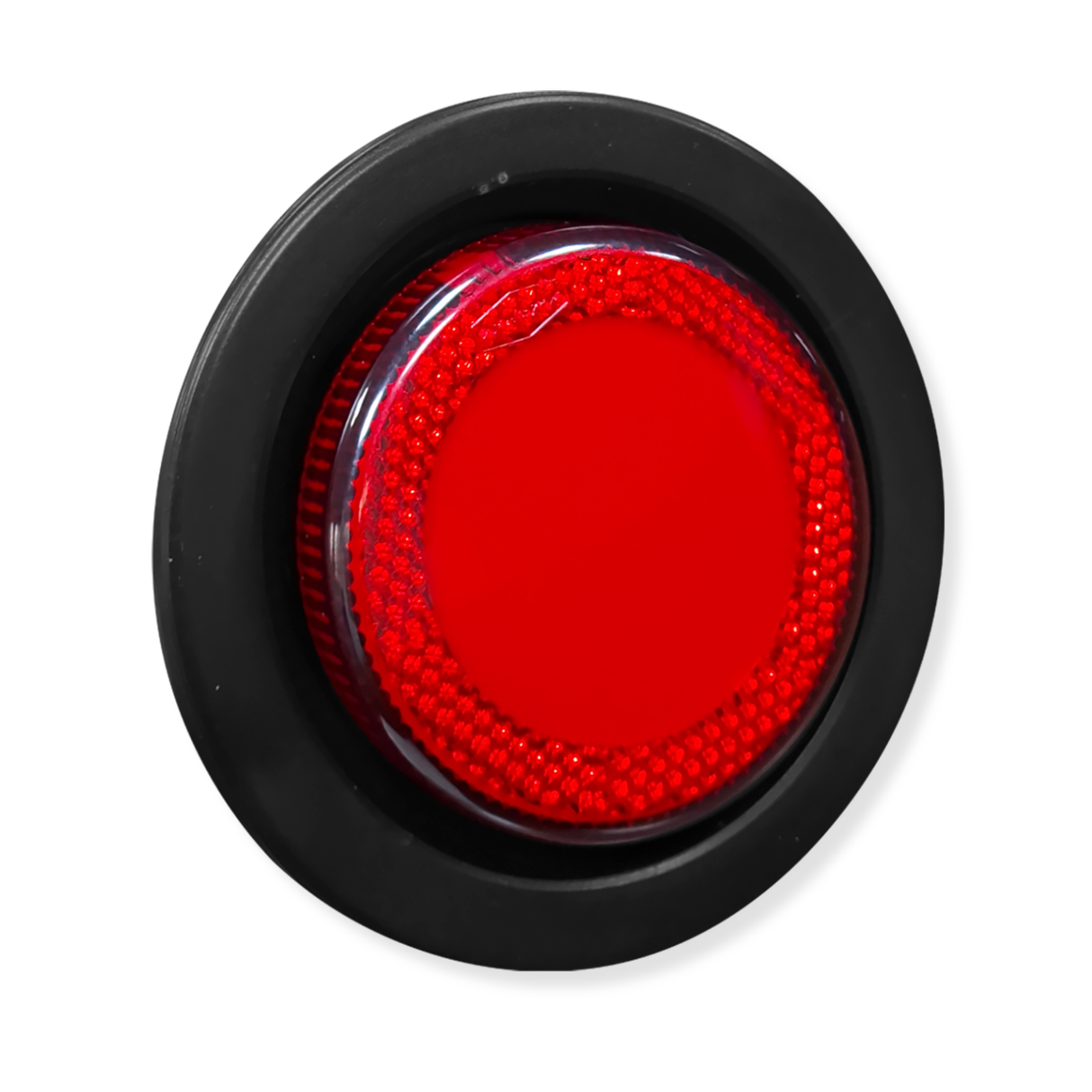 Lámpara LED Halo Aro Encauchetado Ø2½¨