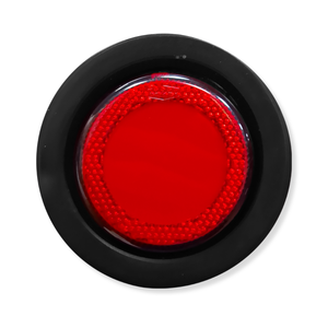 Lámpara LED Halo Aro Encauchetado Ø2½¨