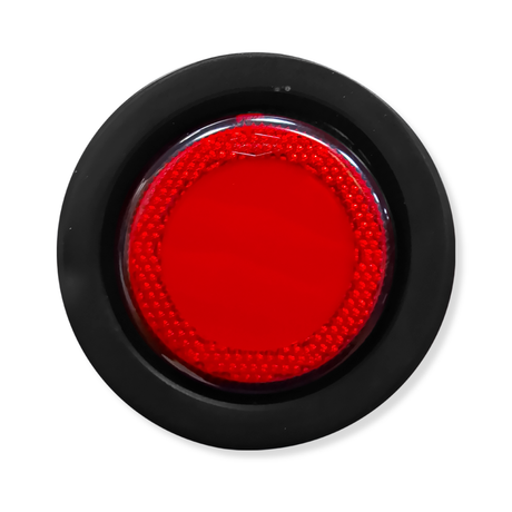 Lámpara LED Halo Aro Encauchetado Ø2½¨