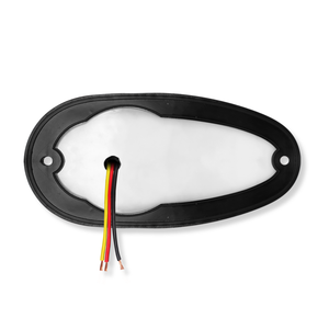 Lámpara LED Lateral Tipo Marcopolo