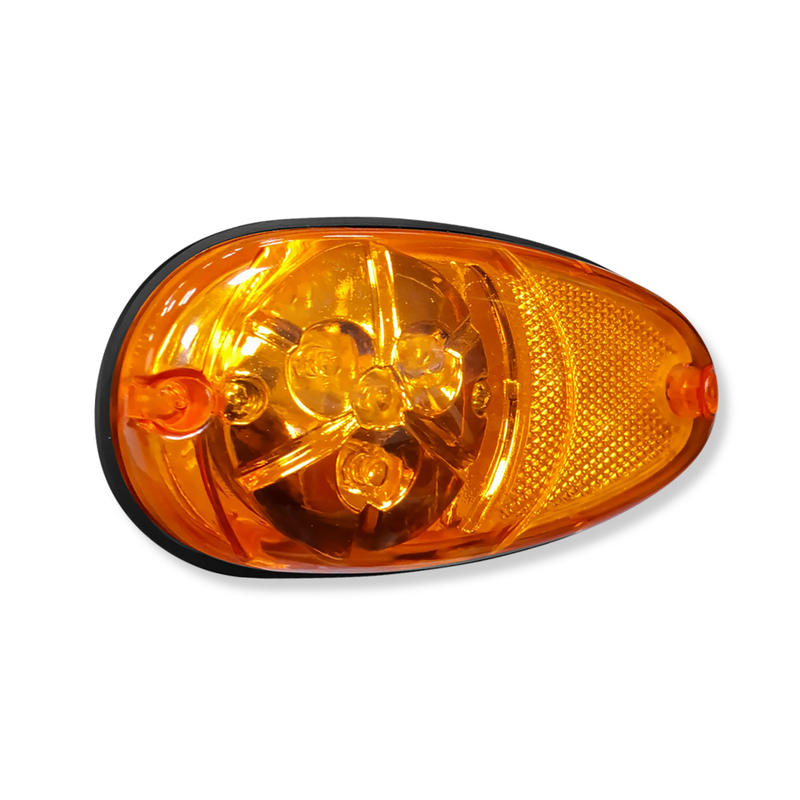 Lámpara LED Lateral Tipo Marcopolo