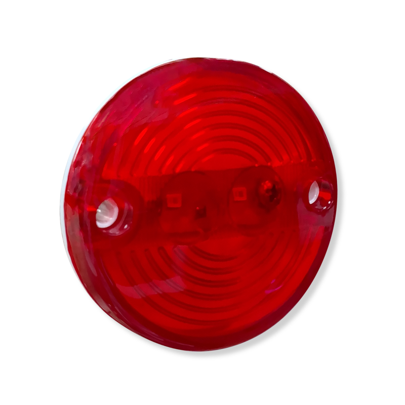 Lámpara LED Delimitadora, Luz de Entrada y Salida