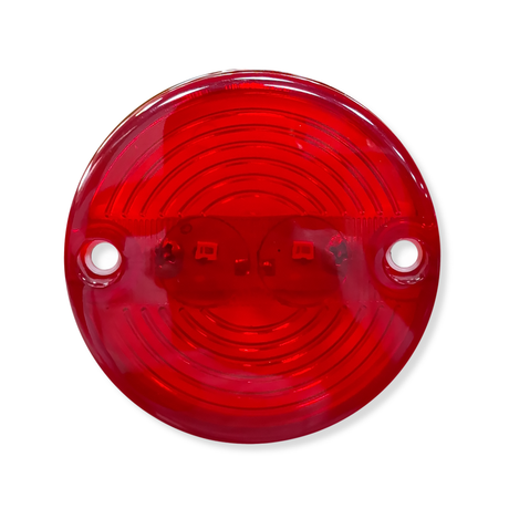 Lámpara LED Delimitadora, Luz de Entrada y Salida