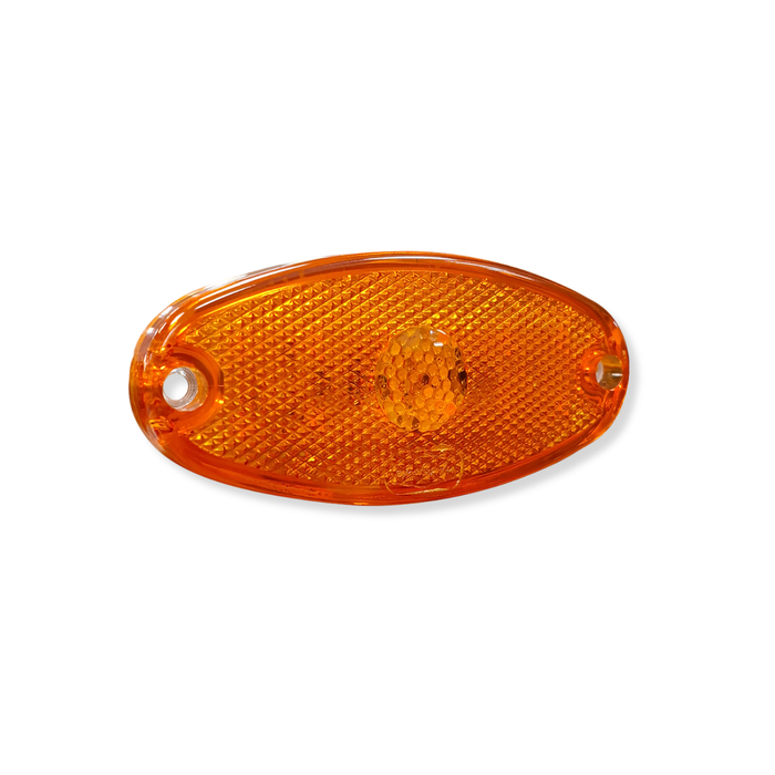 Lámpara LED Lateral Tipo Marcopolo