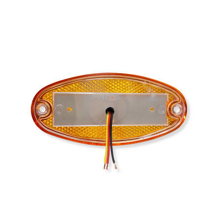 Lámpara LED Lateral Tipo Marcopolo