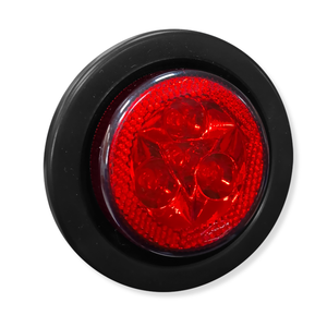 Lámpara LED Aro Encauchetado Ø2½¨