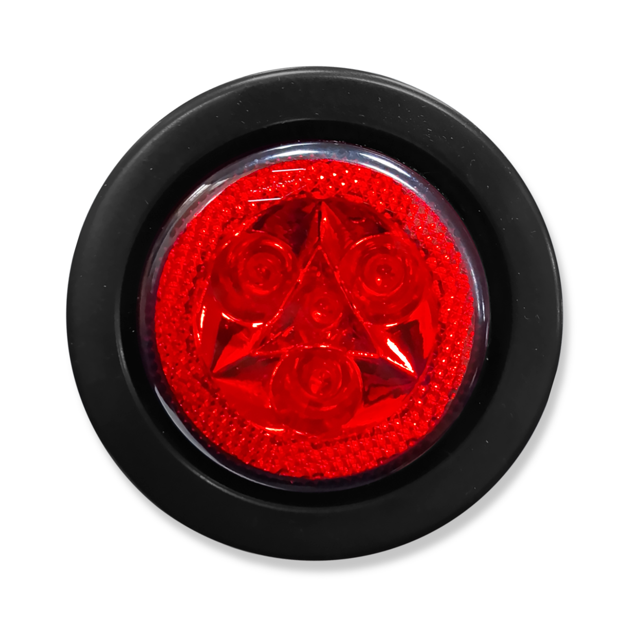 Lámpara LED Aro Encauchetado Ø2½¨