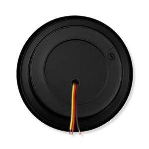 Lámpara LED Aro Encauchetado Ø2½¨