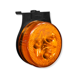 Lámpara LED Lateral Soporte L