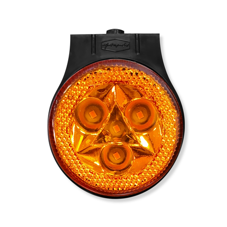 Lámpara LED Lateral Soporte L