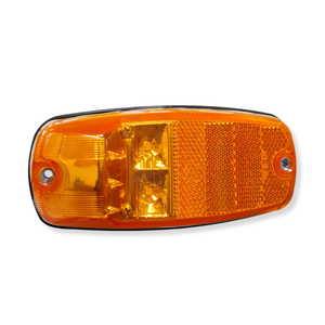 Lámpara LED Lateral Con Reflectivo