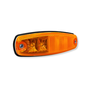 Lámpara Auxiliar LED con Reflectivo