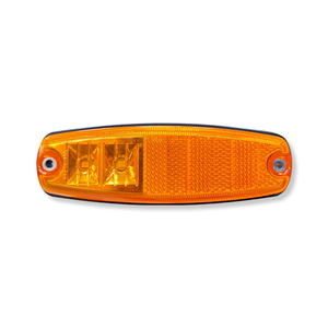 Lámpara Auxiliar LED con Reflectivo