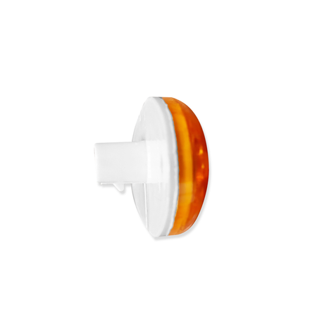 Lámpara LED Lateral Con Reflectivo