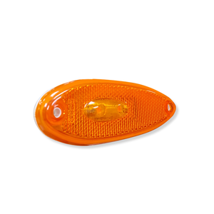 Lámpara LED Lateral Con Reflectivo