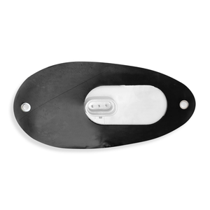 Lámpara LED Lateral Tipo Marcopolo
