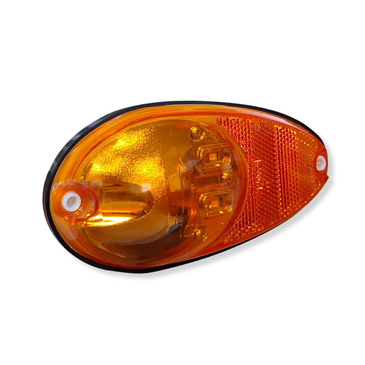 Lámpara LED Lateral Tipo Marcopolo