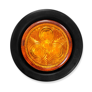 Lámpara LED Aro Encauchetado Ø2½¨