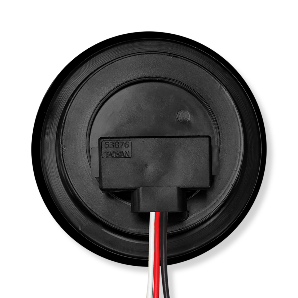 Lámpara LED Aro Encauchetado Ø2½¨