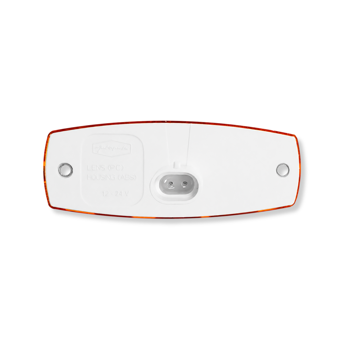 Lámpara LED Lateral Con Reflectivo