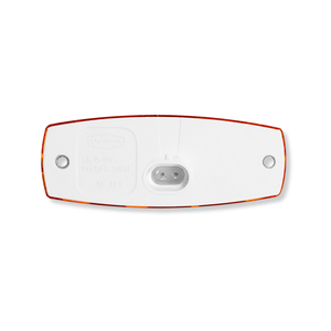 Lámpara LED Lateral Con Reflectivo