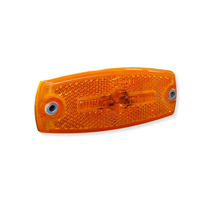 Lámpara LED Lateral Con Reflectivo
