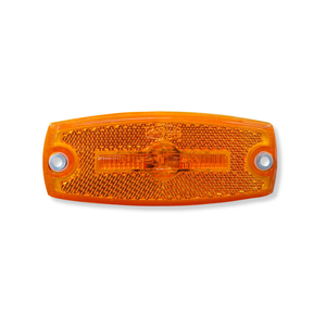 Lámpara LED Lateral Con Reflectivo
