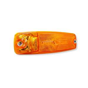 Lámpara LED Lateral/Frontal Con Reflectivo