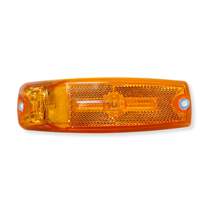 Lámpara LED Lateral/Frontal Con Reflectivo