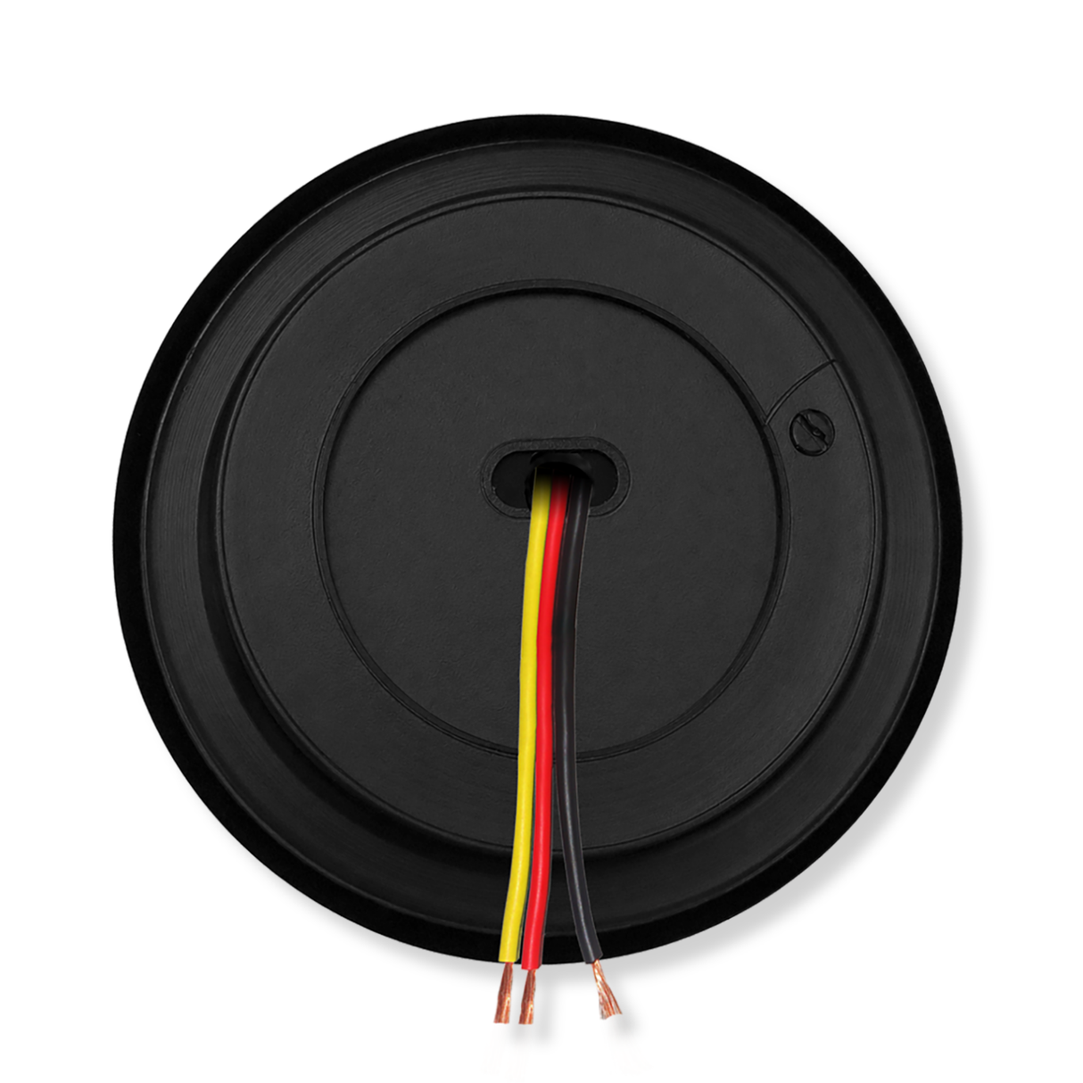 Lámpara LED Aro Encauchetado Ø2½¨