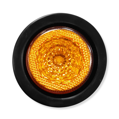 Lámpara LED Aro Encauchetado Ø2½¨