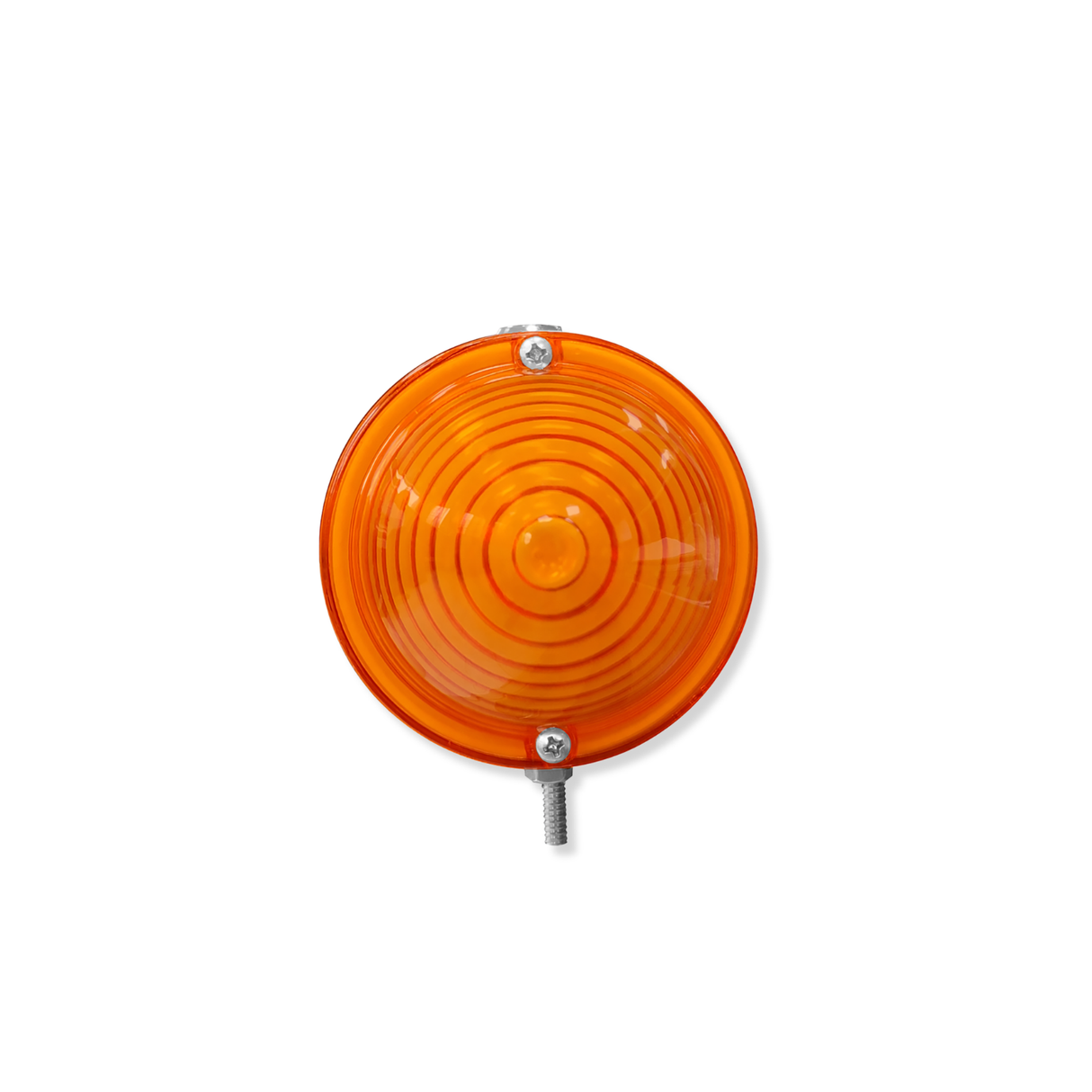 Lámpara LED Cabina Lente Halo Acanalado