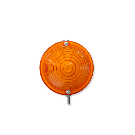 Lámpara LED Cabina Lente Halo Acanalado