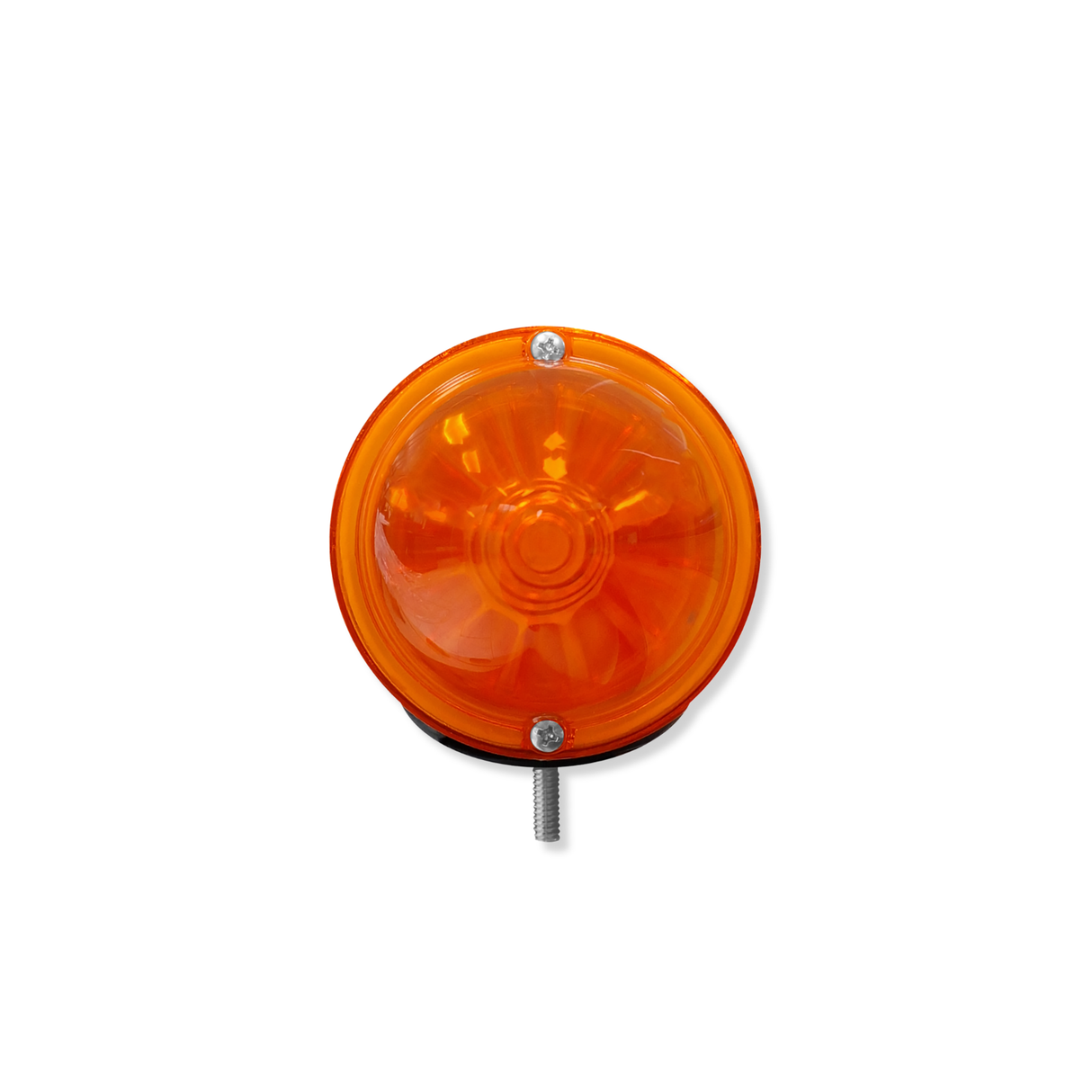 Lámpara LED Cabina Lente Halo Liso